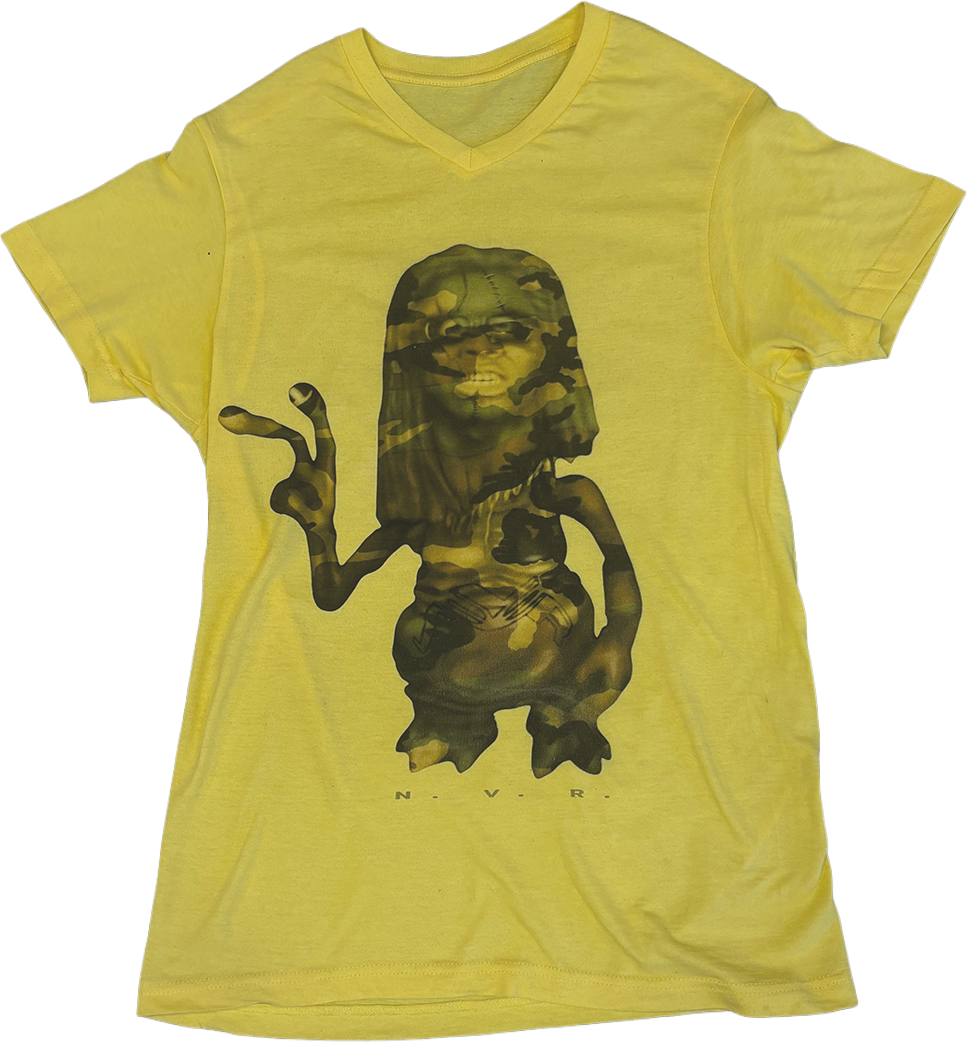SELFIE #005 TEE