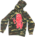 SELFIE #404 HOODIE