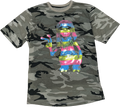 SELFIE #555 TEE
