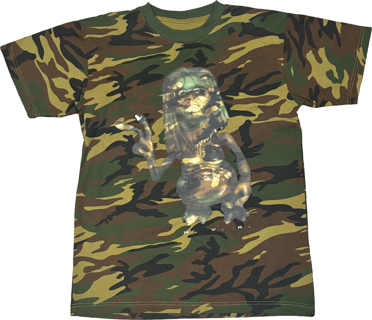 SELFIE #803 TEE