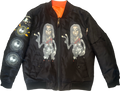 SELFIE #008 JACKET