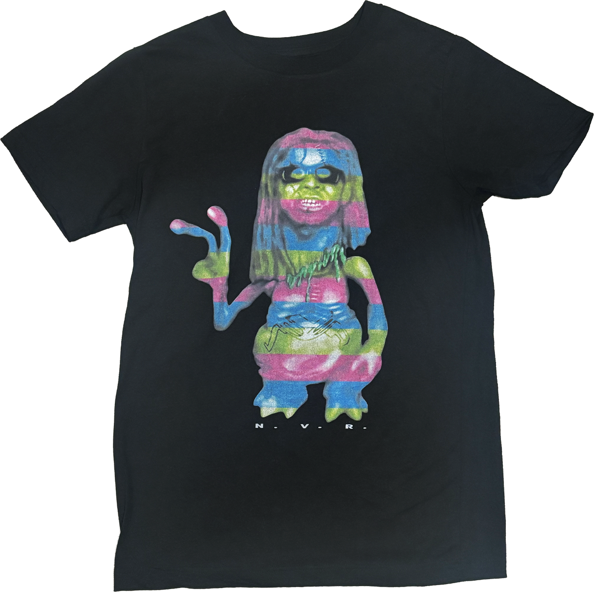 SELFIE #003 TEE