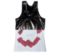 genRX TANK BLK